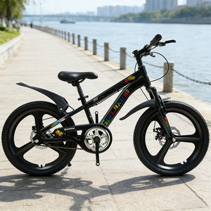 MTBGO <span class=keywords><strong>Vélo</strong></span> de montagne de bonne qualité en gros, <span class=keywords><strong>20</strong></span> <span class=keywords><strong>pouces</strong></span>, léger, 21/<span class=keywords><strong>24</strong></span>/27 vitesses, cadre en acier OEM, pour adultes - Product Image 1