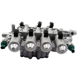 OEM Recondition 27700-5B7-000 для <span class=keywords><strong>Honda</strong></span> <span class=keywords><strong>Accord</strong></span> линейный Электромагнит переключения передач - Product Image 6