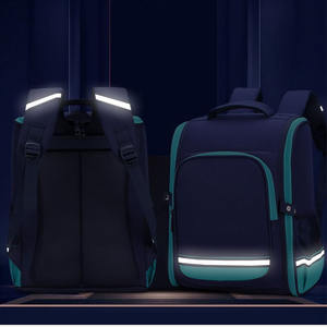 Sac à dos scolaire personnalisé pour enfants, garçons et filles, sac d'école pour enfants - Product Image 5