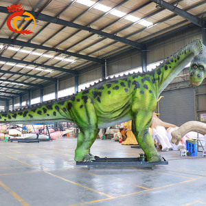 Theme Park Jurassic Realistic <strong>Dinosaur</strong> Model For Sale - Product Image 5