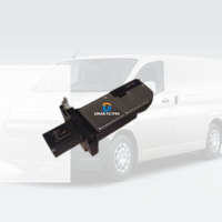 Capteur de débit d'air massique (MAF) OEM de haute qualité 5037219 BR31-12B579-AA pour moteur automobile