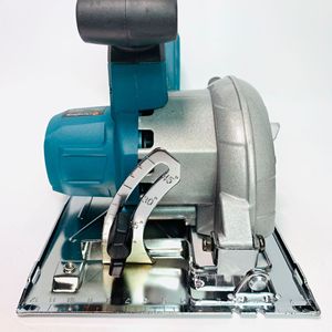 20V Battery Power 5" Brushless Circular Saw 125mm Rechargeable Cordless Circular Saws Portable Wood <b>Cutting</b> <b>Machine</b> - Product Image 1