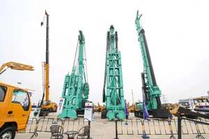 Trouvez des équipements similaires : Foreuse multifonctionnelle Liugong 299 kW SH32, directement de l'usine, à vendre - Product Image 5