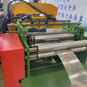 Z Ajustable Metal <span class=keywords><strong>Purlin</strong></span> Rolling <span class=keywords><strong>Machine</strong></span> - Product Image 1