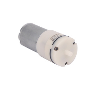 Bomba de Aire Kyk27apm, Bomba de Diafragma Eléctrica de 12V para Masajes, Acuarios, Inyector de Oxígeno - Product Image 2