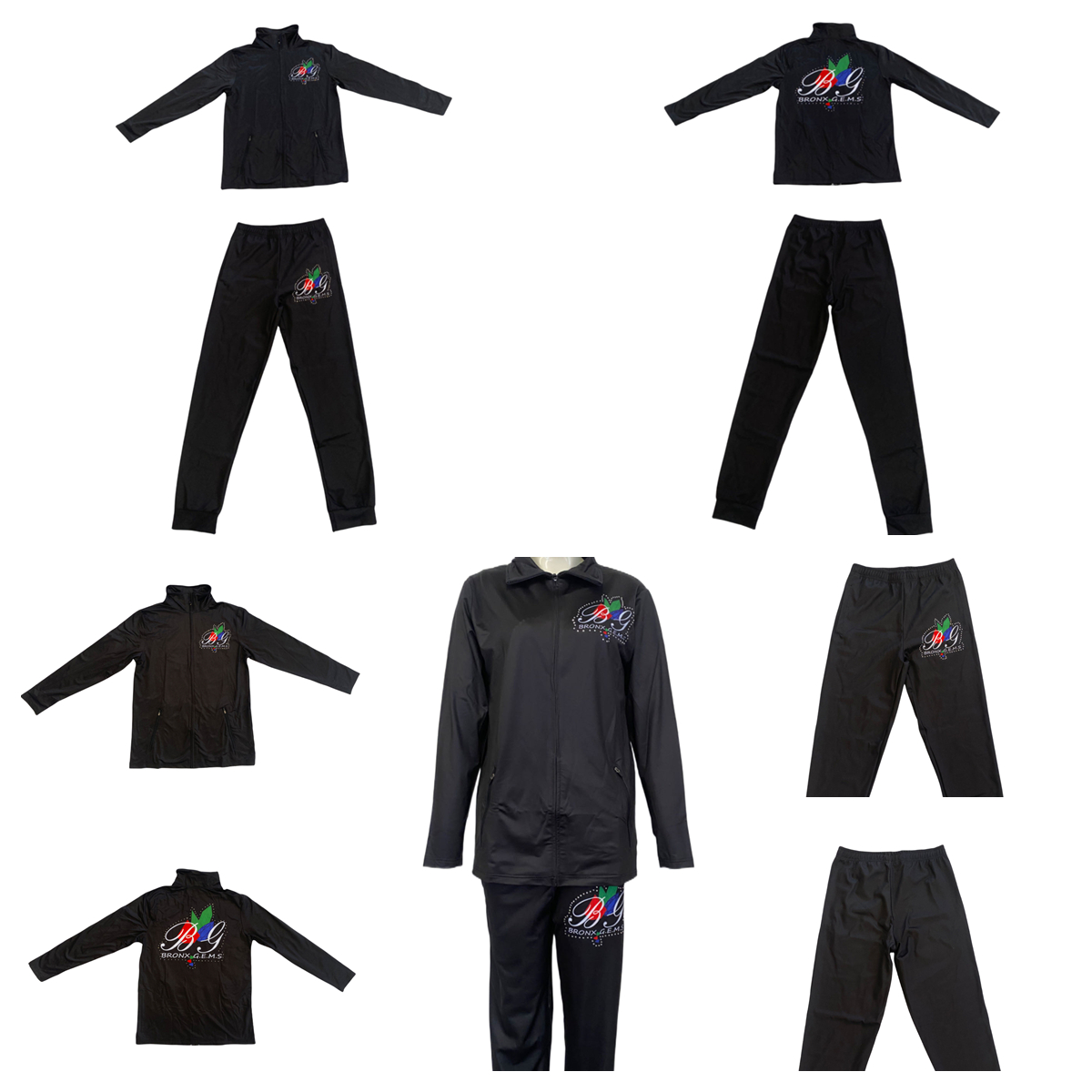 วอร์มอัพ