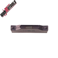 Cuchilla de control numérico original y genuina TDT 2.65E-0.15/TDT 3E-0.4 TT9080
