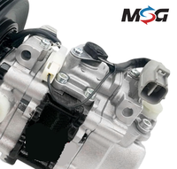 Compresseur de climatisation de voiture 88320-1A44 pour TOYOTA, compresseur de climatisation 883201A44 883201A440