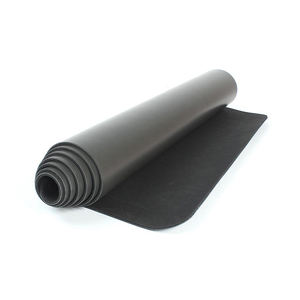 Shengde Hoge Kwaliteit Luxe Pu Puur Natuurlijke Rubber Grote <span class=keywords><strong>Yoga</strong></span> Mat - Product Image 2