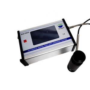 Testeur d'adhérence numérique entièrement automatique BGD 500S - Product Image 1