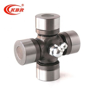 KBR-2462-00 Uw2462 24x62Mm Hot Bán Tự Động Bộ Phận Khung Xe Sản Phẩm Mới Phổ Khớp Chéo Lắp Ráp U Khớp - Product Image 4