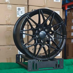 Rines de Aleación X-RIMS, Gran Venta, 17x8 18x8 18x8.5 18x9 5x112 5x120, para Autos de Pasajeros - Product Image 2