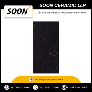 New Design 1600x3200 Glazed Vitrified (Gvt/Pgvt) Floor Porcelain Floor Tiles Available at <b>Best</b> Wholesale Price - Product Image 3