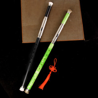 Wholesale Wind Instrument Professional C/D/E/F/G Tone Key Chinese Bamboo Flute
