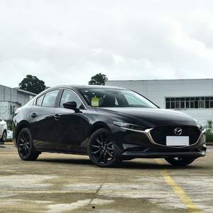 Sedán de Gasolina <span class=keywords><strong>Mazda</strong></span> <span class=keywords><strong>3</strong></span> Axela <span class=keywords><strong>2023</strong></span> Seminuevo de Primera Selección para Entusiastas de la Conducción - Product Image 5
