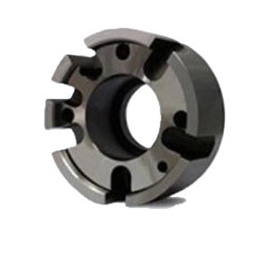 Usine de pièces de machines de précision sur mesure, services de fabrication, pièces en acier inoxydable et en aluminium, pièces tournées, pièces de perçage par électroérosion, MOQ 1 pièce - Product Image 3