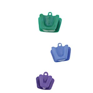 Attelle buccale Zhuo Jianer – Barrière orale de soutien vert, bleu, violet – Options de taille – Aide à l'ouverture de la bouche pour adultes - Product Image 2