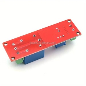 DC 12V NE555 Delay <b>Timer</b> Relay <b>Switch</b> Adjustable Time Delay Relays Module - Product Image 3
