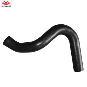 Tuyau de Conduite d'Air de Refroidisseur Intermédiaire <span class=keywords><strong>Turbo</strong></span> en Caoutchouc d'Entrée de <span class=keywords><strong>Turbo</strong></span> PERFORMANCE 13336431/860196 pour VAUXHALL <span class=keywords><strong>OPEL</strong></span> <span class=keywords><strong>INSIGNIA</strong></span> 2.0 CDTI - Product Image 1