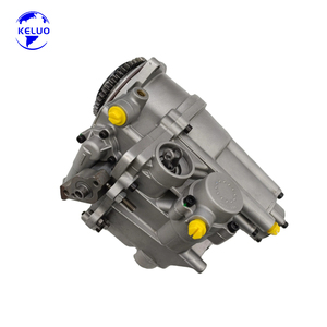 مضخة حقن وقود عالية الجودة ، من أجل E110B E120B ، 7C-4567 4P-4306 - Product Image 2