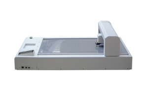 Plotter de Corte de Contorno Plano XTEK-5035 con Motor Paso a Paso de Alta Velocidad 800mm/s 220V para PVC, Papel y Vinilo - Product Image 4