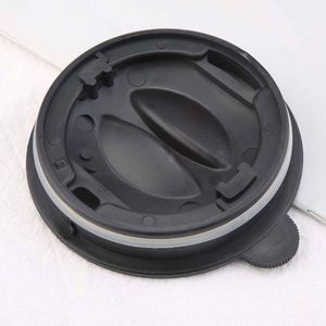 Blue Stainless Steel Vacuum Insulated Tumbler With Lid Travel <b>Mug</b> Modern Design Double Wall <b>Thermal</b> Cup - Product Image 4