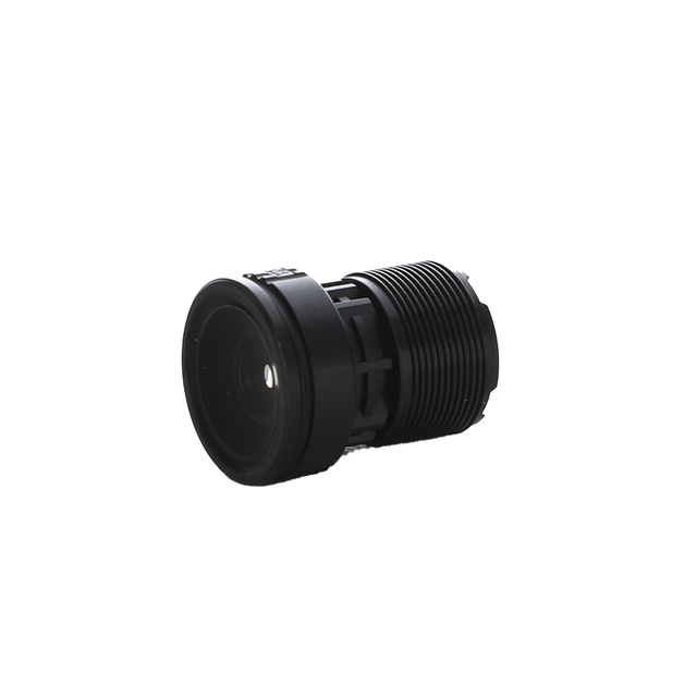 CCTV Lens YX1710 Chip Size 1/3" Focal Length 4mm Aperture F2.2 2MP
