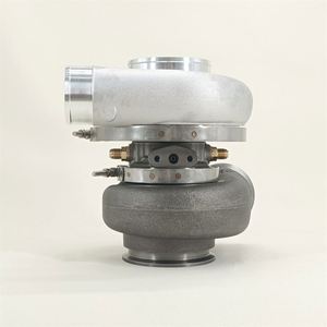 CRAFT Turbo G-Series G40-1150เทอร์โบ71มม. คอมเพรสเซอร์ A/R 0.80 860777การหมุนมาตรฐาน-5002S - Product Image 3