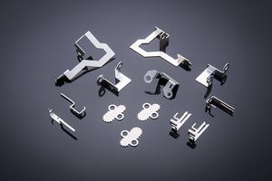 Produits de consommation électroniques personnalisés Plastique usiné CNC moulé par injection Pa PC PP PU PVC ABS Nylon Matériaux électroniques - Product Image 5