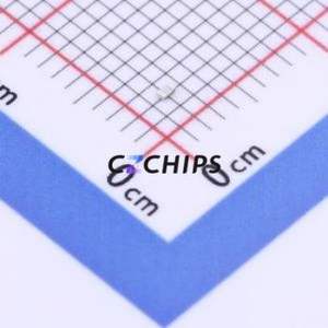 Resistencia SMD ERJ2RKF2553X 0402 (Tipo: Película Gruesa) (Resistencia: 255kOhm Precisión: 1%) - Product Image 2