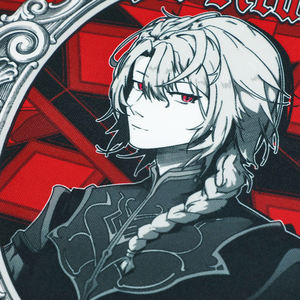 Bandierine Personalizzate Vograce <span class=keywords><strong>a</strong></span> Triangolo con Asta in Acrilico e Tessuto in Poliestere con Stampa <span class=keywords><strong>a</strong></span> Trasferimento Termico - Product Image 5