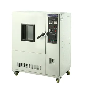 Ventilation Aging Chamber