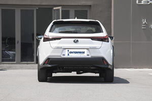 Le-xus <span class=keywords><strong>UX</strong></span> 300H 2024 F Sport Nuevo modelo 2.0L FWD ACC Coche híbrido de gasolina de lujo - Product Image 6