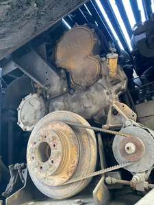 Fresadora Wirtgen Usada del Año 2008, Modelos W2100, W100, W2000, W2100, W1300f, W1000f, W2200CR de Segunda Mano - Product Image 2