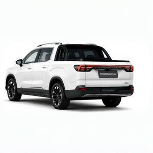 Pick-up électrique <span class=keywords><strong>4x4</strong></span> Riddara RD6 2026 à conduite à droite, autonomie ultra longue de 455 km - Product Image 2