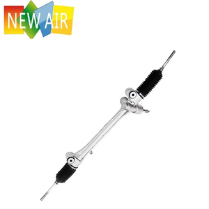 Nueva cremallera de dirección asistida y piñón para Toyota para Highlander ASU40 modelo <span class=keywords><strong>45510</strong></span>-0E020 y <span class=keywords><strong>45510</strong></span>-<span class=keywords><strong>0E030</strong></span> - Product Image 3