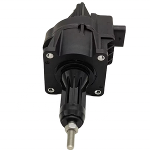 11657638783แอคชูเอเตอร์ไฟฟ้าสำหรับ BMW <span class=keywords><strong>2</strong></span> <span class=keywords><strong>3</strong></span> 4ซีรีส์และ X1 X3 Z4 N20 N26 2012-2019 | อะไหล่ OE 11-65-7-638-783 - Product Image 1