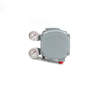 New Masoneilan SVI1000 SVI1000/PR/G/IM มีสินค้าในสต็อก พร้อมส่งจาก Wuzhong ประเทศจีน - Product Image 1