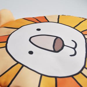 <span class=keywords><strong>Mochila</strong></span> de Animales Adorable para Niños y Niñas Pequeños, <span class=keywords><strong>Mochila</strong></span> de León de Anime con Correa y Arnés de Seguridad para Jardín de Infancia, Preescolar y Guardería - Product Image 2