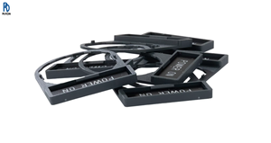 Kit de siège et de guidon Zby2326 pour les séries Xald / Xale Xalk Xb4 Xb5 Xb7, Harmony Xb Series - Product Image 1