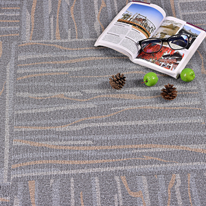 Mẫu Miễn Phí Chứng Khoán Cổ Phiếu Đầy Đủ Độ Dày 100% Ban Đầu Vật Liệu Mới Dính <span class=keywords><strong>PVC</strong></span> Vinyl Sàn Ván SPC Bấm vào Sàn - Product Image 1