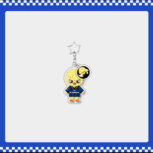 Nuevo colgante Stray Kids <span class=keywords><strong>KARMA</strong></span> Acrylickeychain - Product Image 4