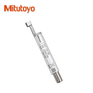 หัววัดเครื่องวัดความหยาบผิวแบบญี่ปุ่น Mitutoyo ความแม่นยำมาตรฐานสำหรับร่องลึก/มาตรฐาน/รูขนาดเล็กพิเศษ 178-296 เครื่องวัดความหยาบผิว - Product Image 5