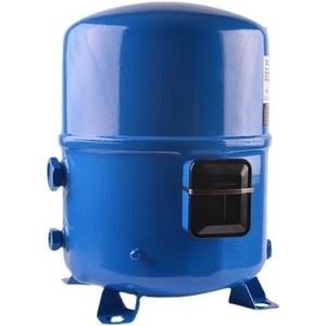 Compresseur de réfrigération Danfoss Maneurop MT22JC4AVE R22 Huile minérale 160P Pièces de rechange pour refroidisseur de stockage frigorifique - Product Image 3