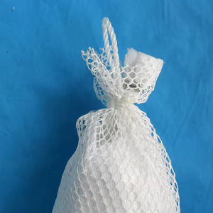 บูมดูดซับน้ำมันทางทะเลบูมทนต่อน้ำเค็มสำหรับการตอบสนองการรั่วไหลของน้ำมันในมหาสมุทร/ท่าเรือการกู้คืนน้ำมันที่เป็นมิตรกับสิ่งแวดล้อม - Product Image 3