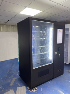 Máquina Expendedora <span class=keywords><strong>de</strong></span> Productos para Adultos 24 Horas, Máquina Expendedora Combinada <span class=keywords><strong>de</strong></span> <span class=keywords><strong>Condones</strong></span> <span class=keywords><strong>Durex</strong></span> para Productos al por Menor - Product Image 2