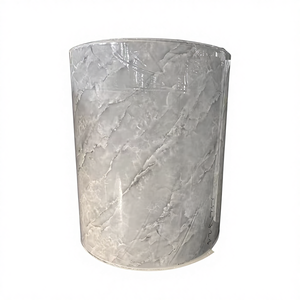 Pellicola PVC Moderna Impermeabile Autoadesiva <span class=keywords><strong>per</strong></span> Interni Auto, Laptop, <span class=keywords><strong>Telefono</strong></span> e Palestra - Product Image 1