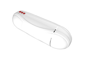 Maschio masturbatore maschio a 5 velocità completamente automatico con 10 vibrazioni di frequenza e <span class=keywords><strong>uno</strong></span> scatto scoppio di altri materiali per la pianificazione familiare - Product Image 6