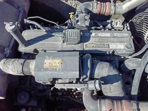 มือสอง Doosan รถขุด DX380LC-9 DX300LC DX500 R485 R385lvs komta PC220-8 PC200-8 PC400-8ปั๊มเครื่องยนต์มอเตอร์ SY235 PC450-8 - Product Image 6