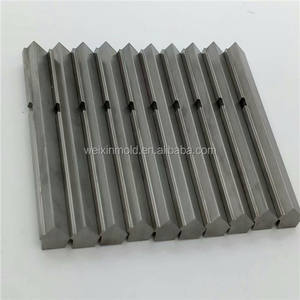 Pernos de perforación de carburo de tungsteno de alta precisión para troqueles de estampado-Tamaños personalizables y OEM/ODM disponibles - Product Image 3